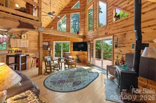 4435 Flat Mountain Rd, Highlands, NC 28741 - Photo 4