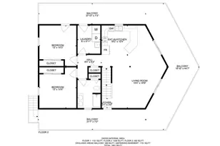 4435 Flat Mountain Rd, Highlands, NC 28741 - Photo 32