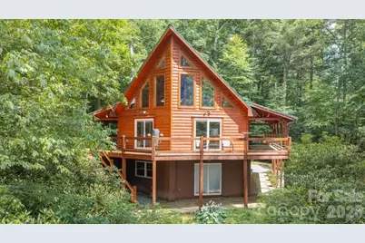 4435 Flat Mountain Road, Highlands, NC 28741 - Photo 26