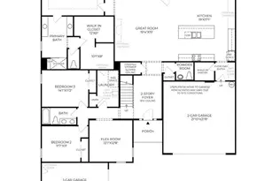 1020 Courtney Ln, Wesley Chapel, NC 28173 - Photo 2