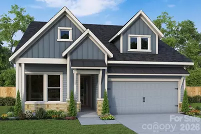 1416 Idyllic Lane, Waxhaw, NC 28173 - Photo 1