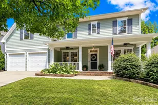 8707 Lake Pines Dr, Cornelius, NC 28031 - Photo 1