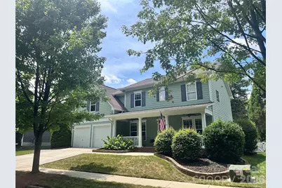 8707 Lake Pines Drive, Cornelius, NC 28031 - Photo 1