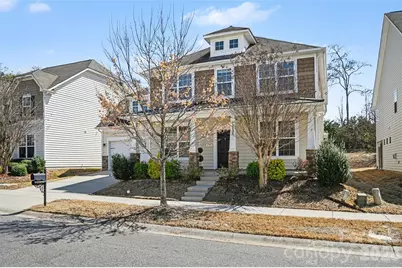12828 Heath Grove Drive, Huntersville, NC 28078 - Photo 1