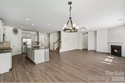 12828 Heath Grove Drive, Huntersville, NC 28078 - Photo 14