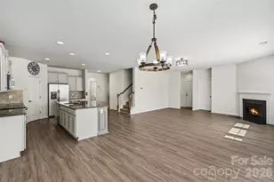 12828 Heath Grove Dr, Huntersville, NC 28078 - Photo 14