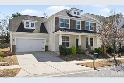 12828 Heath Grove Drive, Huntersville, NC 28078 - Photo 2