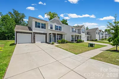 10210 Holly Park Drive, Charlotte, NC 28214 - Photo 2
