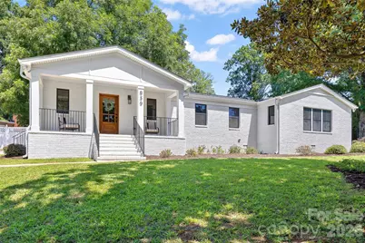 839 Montford Drive, Charlotte, NC 28209 - Photo 2