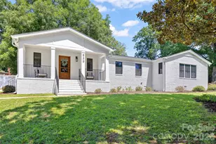 839 Montford Dr, Charlotte, NC 28209 - Photo 2