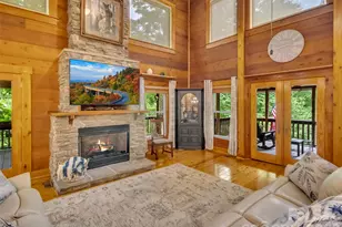 3214 Big Laurel Rd, Waynesville, NC 28785 - Photo 4