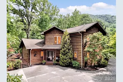 3214 Big Laurel Road, Waynesville, NC 28785 - Photo 1