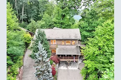 3214 Big Laurel Road, Waynesville, NC 28785 - Photo 40