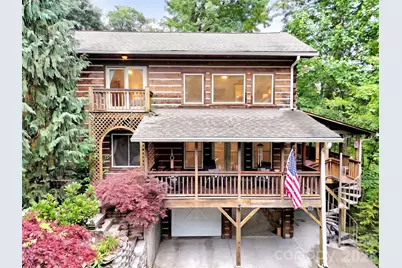 3214 Big Laurel Road, Waynesville, NC 28785 - Photo 2