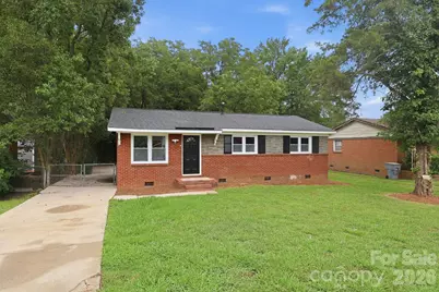 9430 Trinity Road, Charlotte, NC 28216 - Photo 2