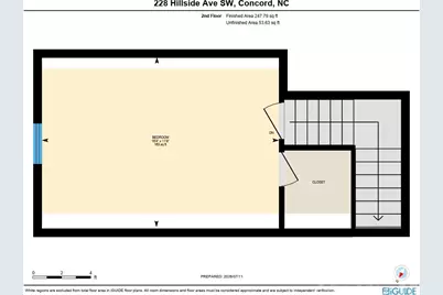 228 Hillside Avenue SW, Concord, NC 28025 - Photo 46