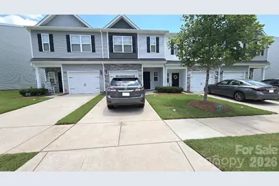 10026 Brittondale Lane, Charlotte, NC 28215 - Photo 1