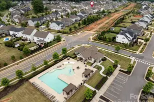 13106 Chopin Ridge Rd, Huntersville, NC 28078 - Photo 38