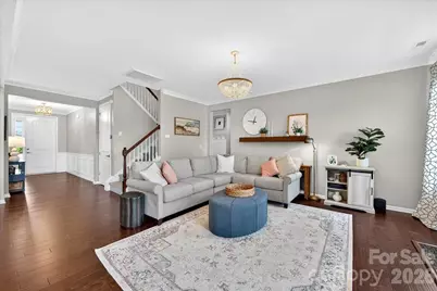 13106 Chopin Ridge Road, Huntersville, NC 28078 - Photo 16