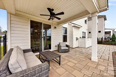 13106 Chopin Ridge Road, Huntersville, NC 28078 - Photo 30