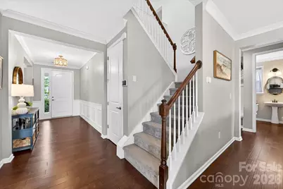 13106 Chopin Ridge Road, Huntersville, NC 28078 - Photo 20