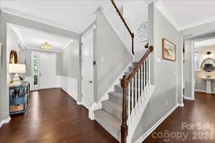 13106 Chopin Ridge Rd, Huntersville, NC 28078 - Photo 20