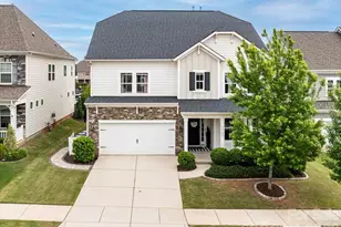 13106 Chopin Ridge Rd, Huntersville, NC 28078 - Photo 1