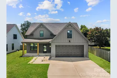 11352 Timber Ridge Road, Charlotte, NC 28213 - Photo 1