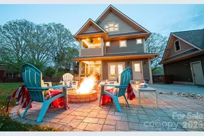6 Hamlet Street, Black Mountain, NC 28711 - Photo 26