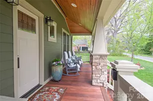 6 Hamlet St, Black Mountain, NC 28711 - Photo 4