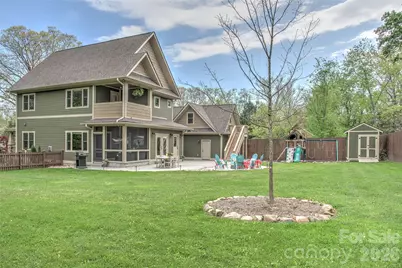 6 Hamlet Street, Black Mountain, NC 28711 - Photo 22
