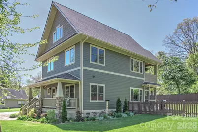 6 Hamlet Street, Black Mountain, NC 28711 - Photo 2