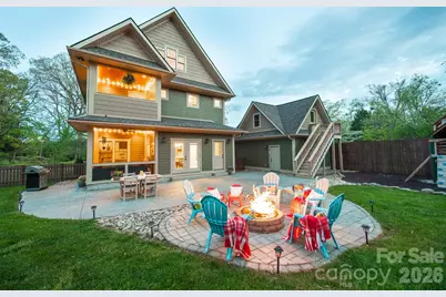 6 Hamlet Street, Black Mountain, NC 28711 - Photo 24