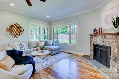6 Hamlet Street, Black Mountain, NC 28711 - Photo 16
