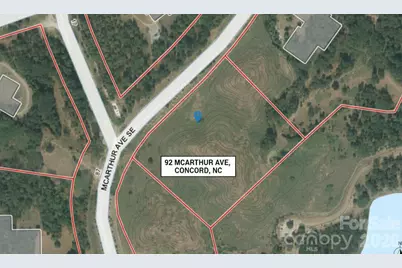 92 SE McArthur Avenue SE, Concord, NC 28025 - Photo 4