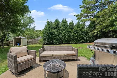 7610 Wynstone Ridge Circle, Huntersville, NC 28078 - Photo 24