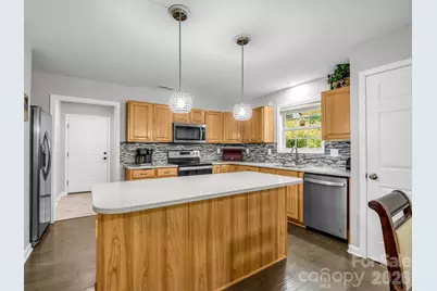 141 Dalton Court, Lake Lure, NC 28746 - Photo 8