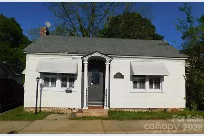 221 S Charlotte Avenue, Rock Hill, SC 29730 - Photo 1