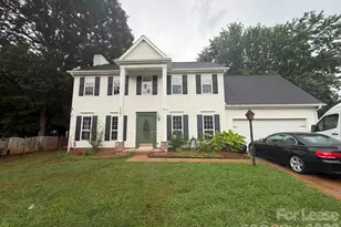 6105 Old Corral St, Charlotte, NC 28277 - Photo 2