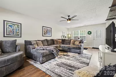 6323 Pine Hollow Drive, Charlotte, NC 28212 - Photo 6