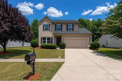 4424 Roundwood Court, Indian Trail, NC 28079 - Photo 1