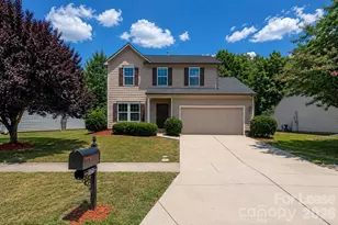 4424 Roundwood Ct, Indian Trail, NC 28079 - Photo 1