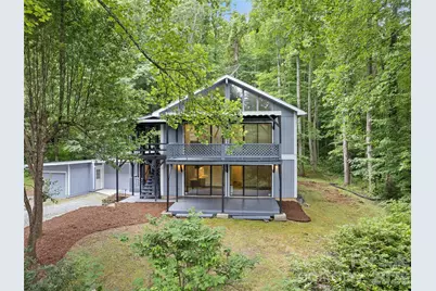 80 Merrie Way, Waynesville, NC 28786 - Photo 2