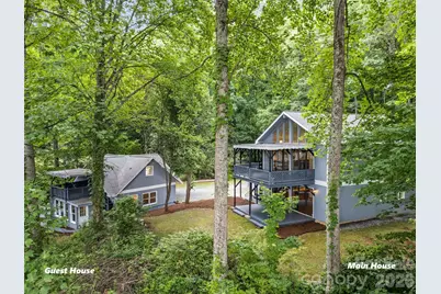 80 Merrie Way, Waynesville, NC 28786 - Photo 1