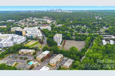 4739 Hedgemore Drive #Unit H, Charlotte, NC 28209 - Photo 30