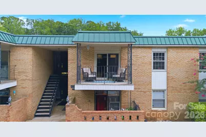 4739 Hedgemore Drive, Charlotte, NC 28209 - Photo 1