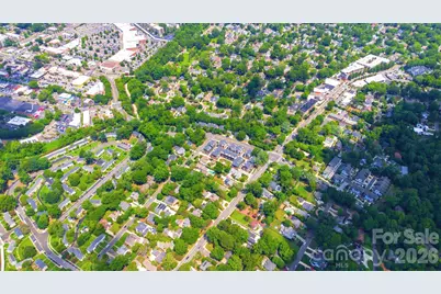 4739 Hedgemore Drive #Unit H, Charlotte, NC 28209 - Photo 40