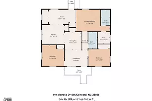 149 Melrose Dr SW, Concord, NC 28025 - Photo 24
