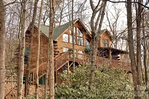 30 Rhododendron Dr, Waynesville, NC 28786 - Photo 38