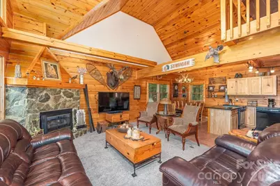 30 Rhododendron Drive, Waynesville, NC 28786 - Photo 6